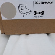 Ikea soderhamn cover for sale  PRESTONPANS