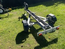 Used boat trailers for sale Used boat trailers for sale  RUGELEY