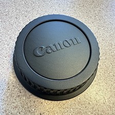 Canon rear lens for sale  Springfield
