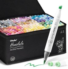 Craft Markers & Pens for sale  Port Saint Lucie