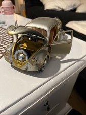 Burago käfer beetle gebraucht kaufen Burago käfer beetle gebraucht kaufen  Herford