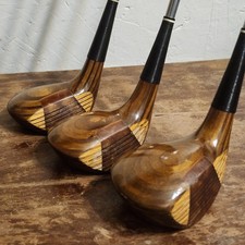 Vintage persimmon woods for sale  Conway