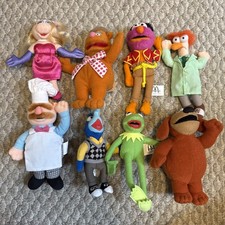 The muppet show d'occasion  Expédié en Belgium