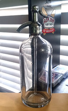 Vintage petermann clear for sale  Lehigh Acres