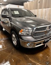 2014 ram 1500 for sale  Highland