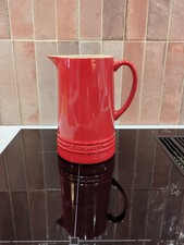 Creuset stoneware jug for sale Creuset stoneware jug for sale  MANCHESTER