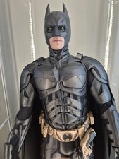 Hot toys batman usato  Roma