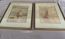 Fabulous signed nautical for sale  WORCESTER