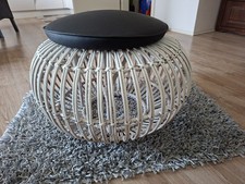 Kugeliger beistelltisch tisch gebraucht kaufen  Lahntal