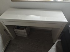 Ikea malm schminktisch gebraucht kaufen  Itzehoe