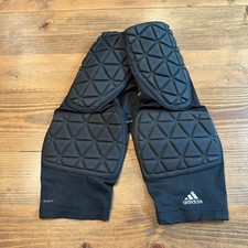 Adidas black pad for sale  Richmond