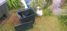 Spaltfilter teich gebraucht gebraucht kaufen  Elsdorf