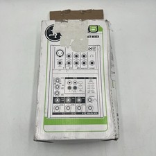 Mackie mix series for sale  Warsaw