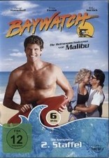 Baywatch staffel dvds gebraucht kaufen  Berlin