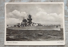 Wilhelmshaven schlachtschiff k gebraucht kaufen  Deutschland