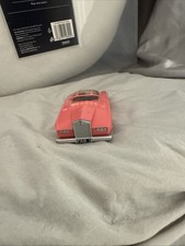 Thunderbirds pink fab for sale  ASHFORD