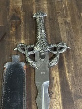 Scorpion stainless steel for sale  Plant City