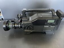 Sony uvw 100p gebraucht kaufen  Leipzig