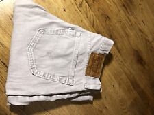 Men levi cords for sale  HAWICK