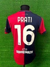 Maglia cagliari prati usato  Guidonia Montecelio