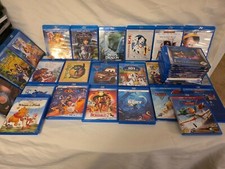 Usado, Blu-Ray Disney Movies - Pick & Choose - Flat Rate Shipping - Updated 05/30/2025 comprar usado  Enviando para Brazil