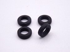 ALEZAN MODELS . ACCESSOIRES 1/43 . SET DE 4 PNEUS REF 121 . DIAMETRE 13,5 mm . comprar usado  Enviando para Brazil
