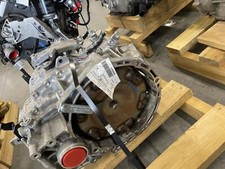 Volkswagen tiguan transmission for sale  Stoystown