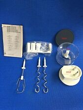 Braun multimix accessories for sale  BENFLEET