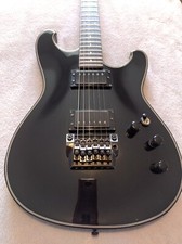 Ibanez rs1300 black for sale  BRIDGWATER