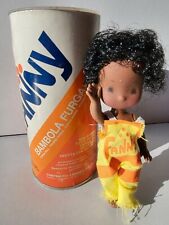 Barbie doll simona usato  Ton