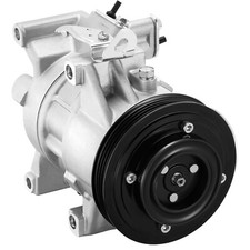 Compressor clutch 2004 for sale  Austell