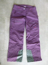 Hardshell skitourenhose maloja gebraucht kaufen  Wolfach