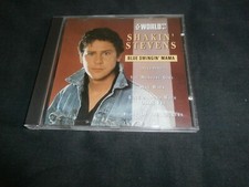 Shakin stevens shakin for sale  ALTON