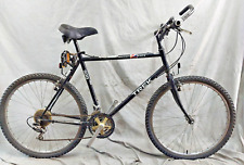 1995 Trek 800 MTB Bicicleta 21.5" X-Large Hardtail Aço Cromado Triplo EUA Remetente! comprar usado  Enviando para Brazil