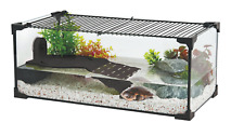 Terrario tartarughiere tartaru usato  Tortorella