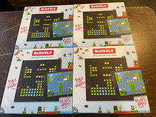 Lot bloxels build for sale  Batavia