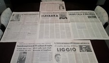 Ora speciale luciano usato  Palermo