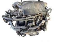 Motore completo opel usato  Italia