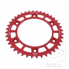 Corona jta210.40red alu usato  Italia