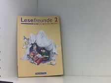 Lesefreunde berlin brandenburg gebraucht kaufen  Berlin