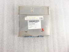 Daewoo Lanos 1999 Jednostka sterująca silnikiem benzynowym -moduł 16246137 73kW CZM193090 na sprzedaż  PL