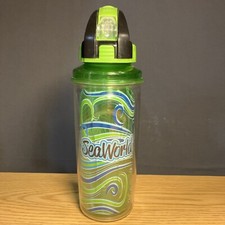 Seaworld cool gear for sale  Abbot