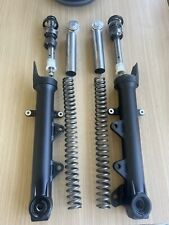 Lot tubes fourche d'occasion  Meaux