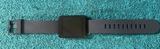 Smartwatch LG W100 preto Android - Não testado comprar usado  Enviando para Brazil