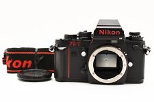 Câmera de Filme SLR Corpo Preto S/N 852xx[ESTADO PERFEITO+++] Nikon F3/T HP Titan do Japão, usado comprar usado  Enviando para Brazil