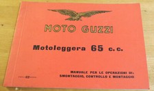 Manuale uso moto usato  Sormano