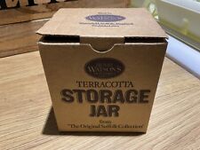 Henry watson terracotta for sale  AYLESBURY