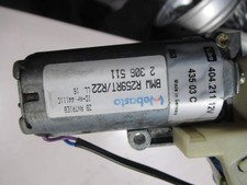 Moteur bulle électrique d'occasion  Visan