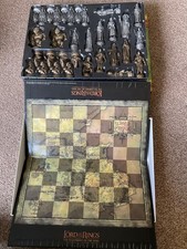 Lord rings pewter for sale  LEAMINGTON SPA