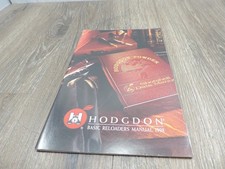 Hodgdon basic reloaders for sale  Longmont